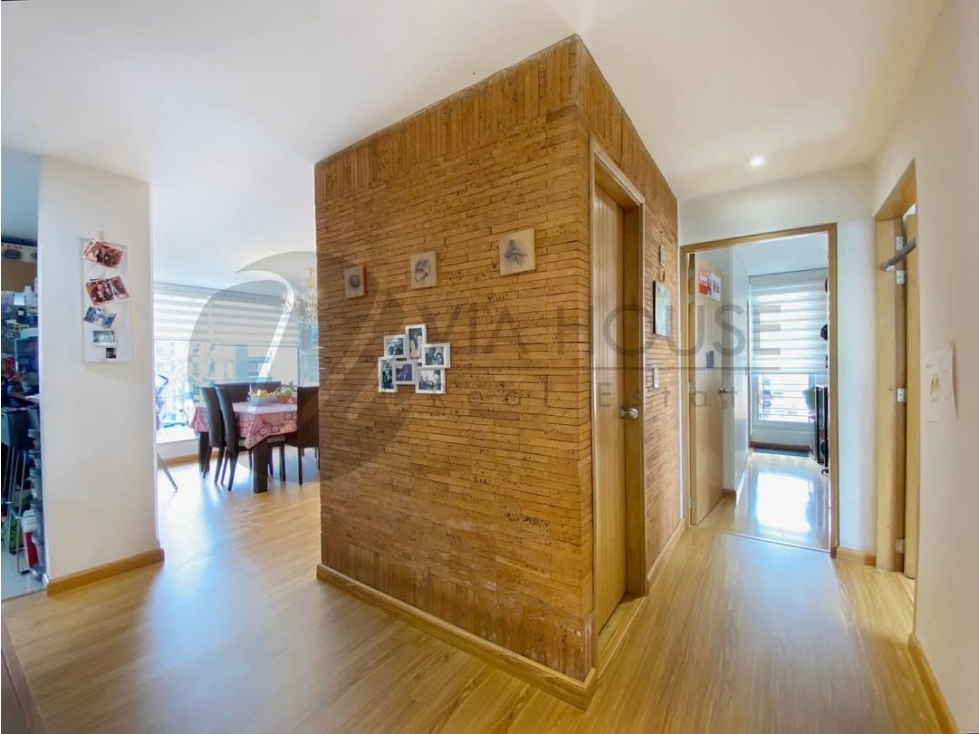 APARTAMENTO PARA LA VENTA EN CHICÓ III — foto 6