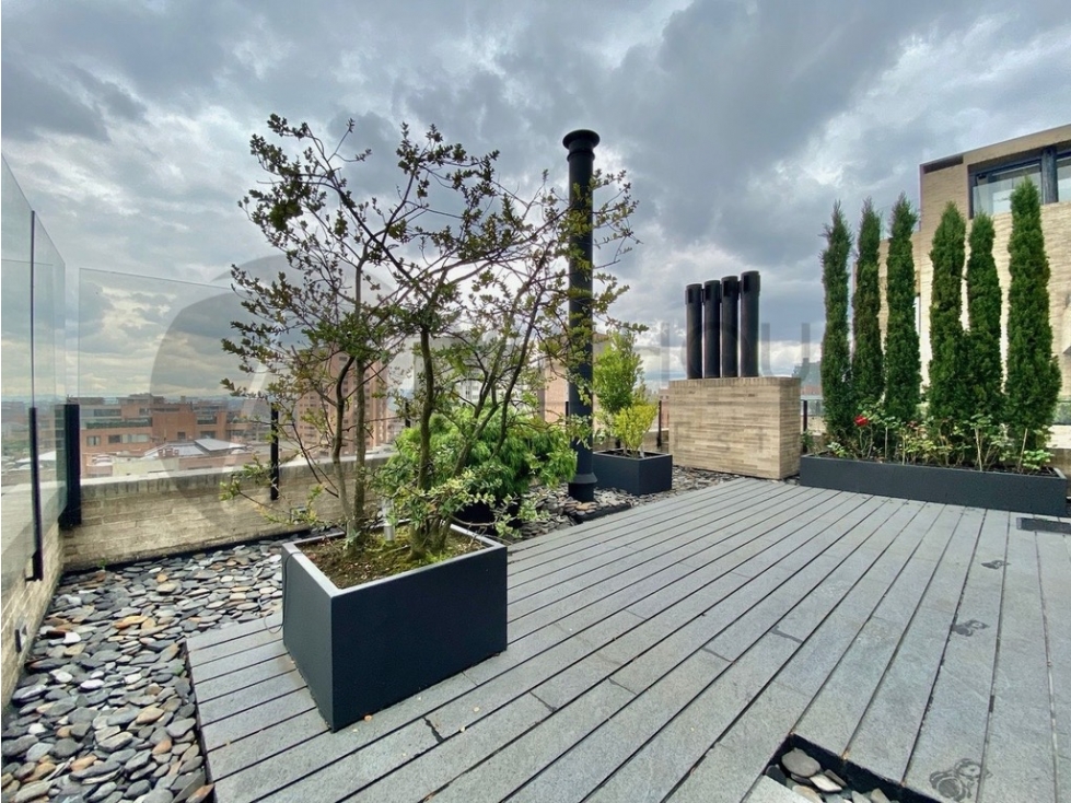 APARTAMENTO PARA LA VENTA EN LA CABRERA — foto 3