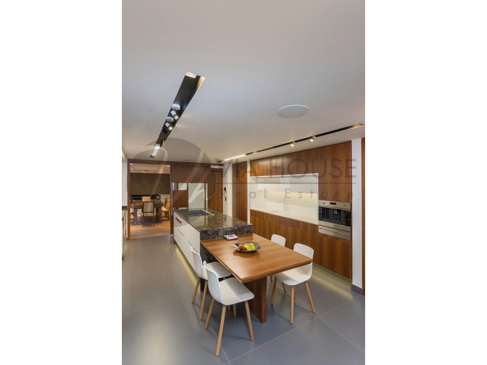 APARTAMENTO PARA LA VENTA EN CHICÓ ALTO (LA RAQUETA) — foto 6