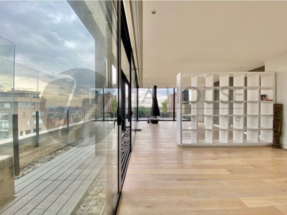 APARTAMENTO PARA LA VENTA EN LA CABRERA — foto 6