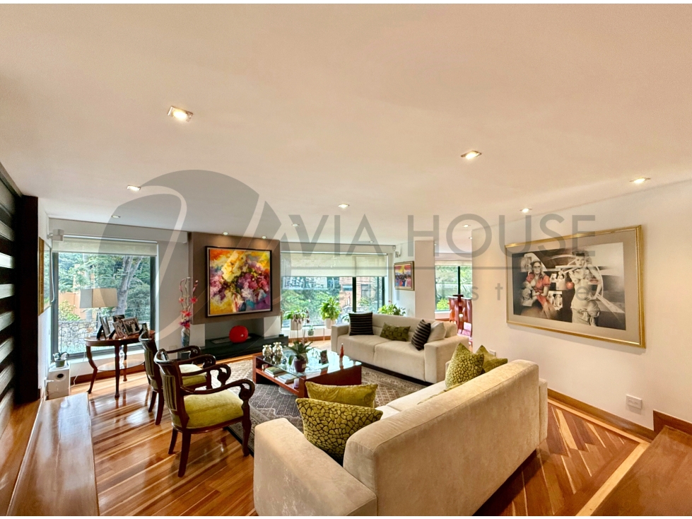 APARTAMENTO PARA LA VENTA EN CHICÓ ALTO