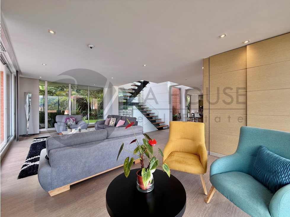 CASA PARA LA VENTA EN CERROS DE SOTILEZA — foto 4