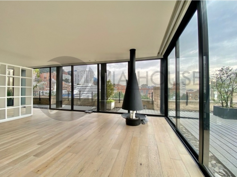APARTAMENTO PARA LA VENTA EN LA CABRERA — foto 5