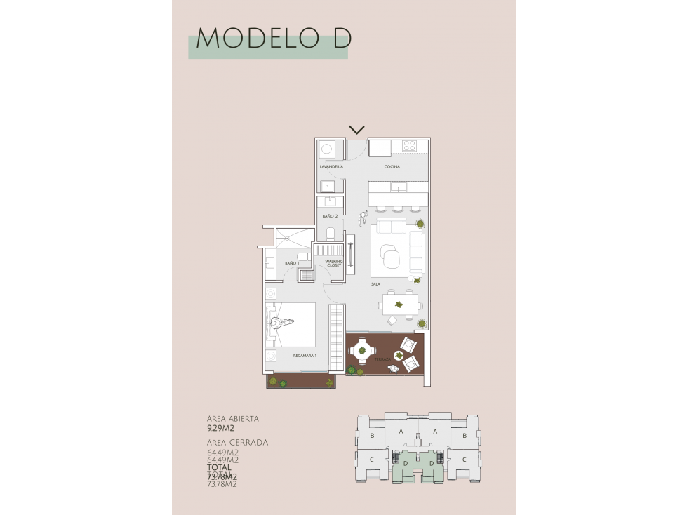 Edificio Residencial The Wood Boquete Residences - 5