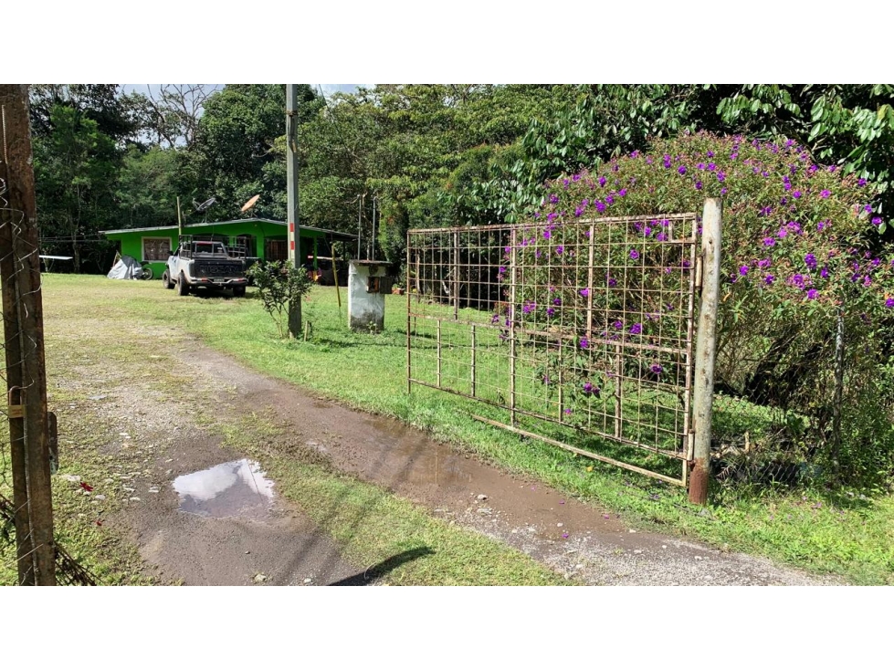 Propiedad en Venta en el Encantador Corregimiento de Plaza Caisán — foto 4