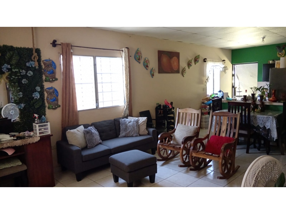 Casa en Venta en Urbanización El Bosque La Concepción Bugaba — foto 4