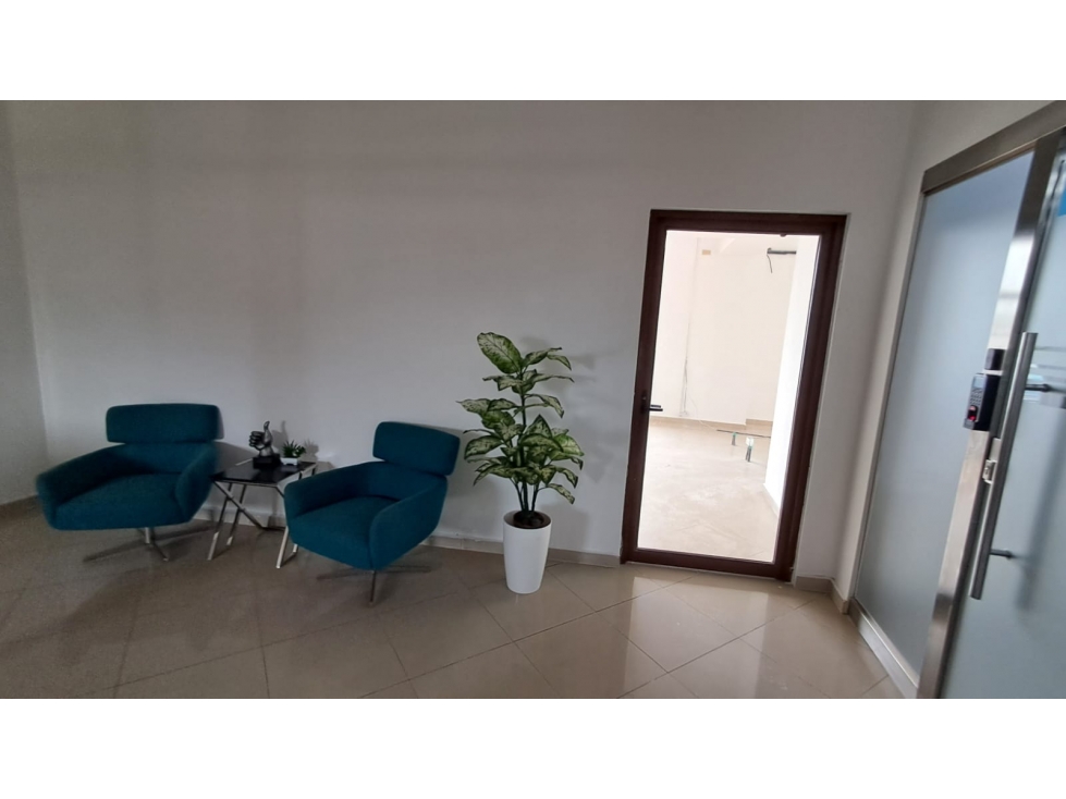 Local Planta Alta Edificio Bihai Plaza Frente Vía Boquete — foto 4