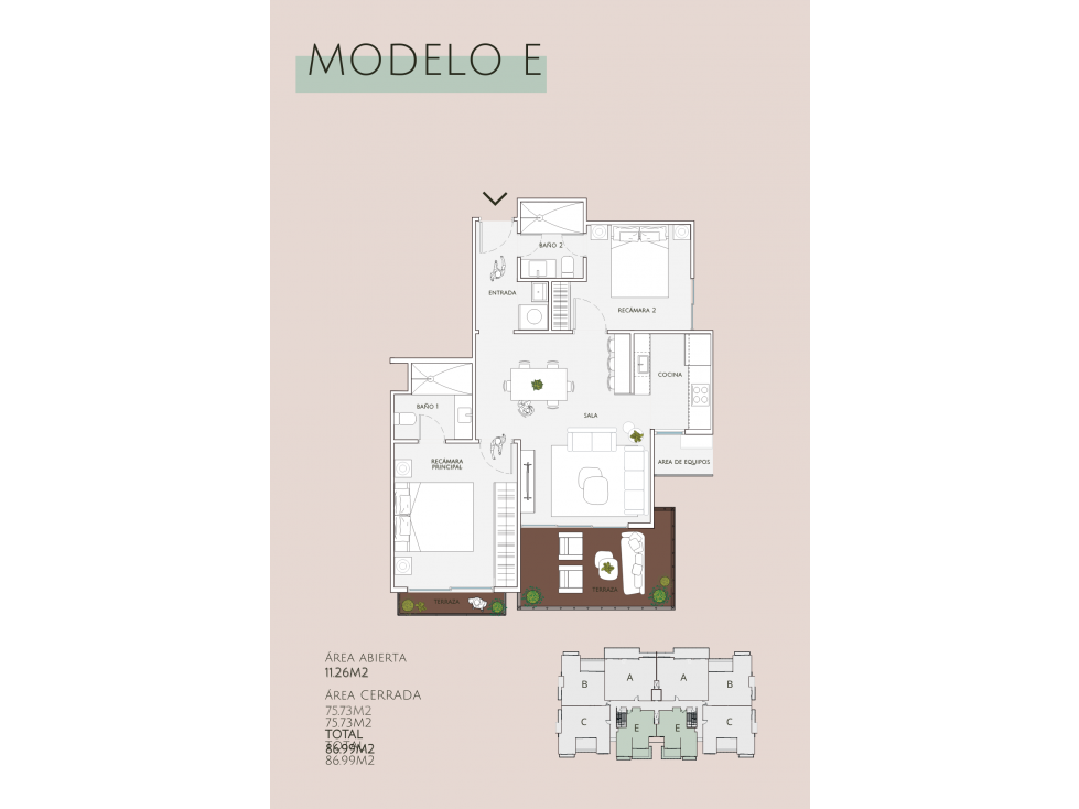 Edificio Residencial The Wood Boquete Residences - 6