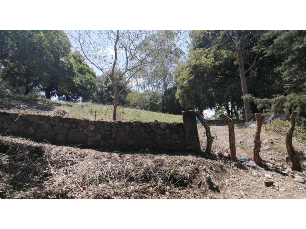 Finca de 10,910 m² en Volcán Centro, con acceso a la vía principal - 4