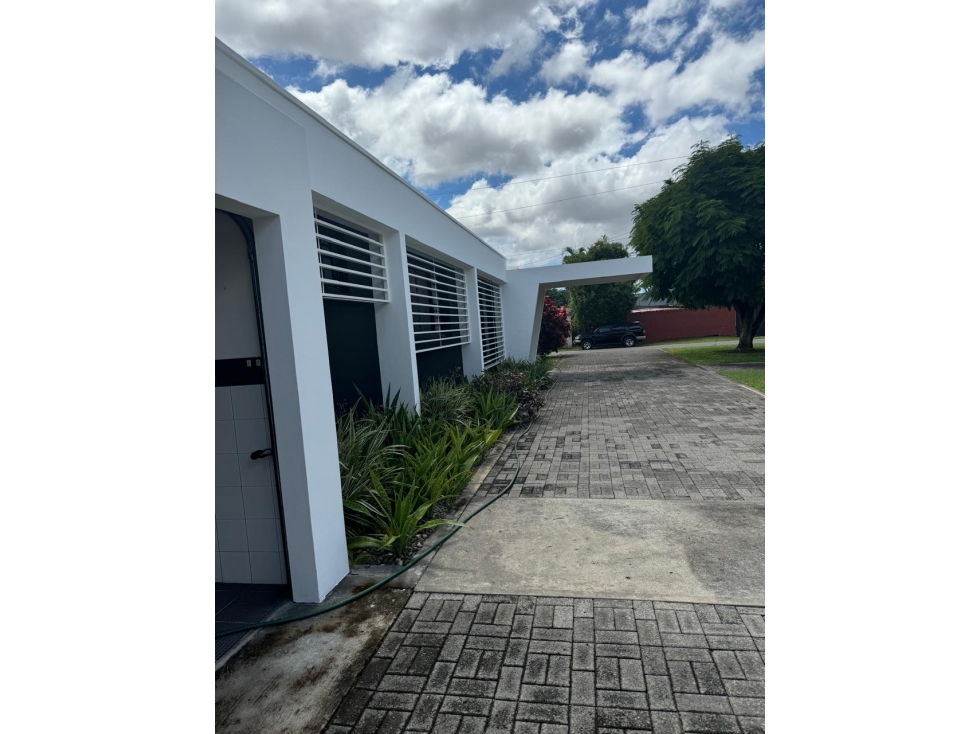 Casa de Lujo Urbanización El Terronal
