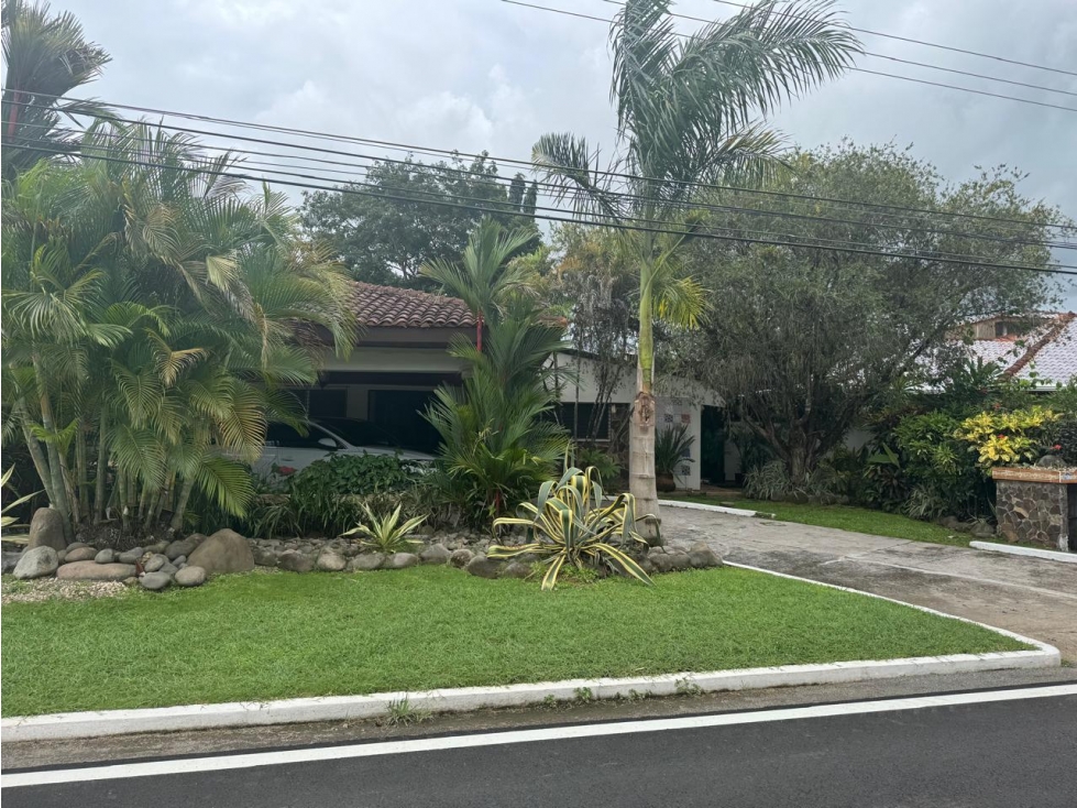 Casa en Venta Doleguita David Chiriqui