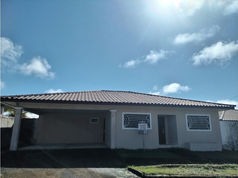 Casa en Resindecial Maria Gloria Los Algarrobos