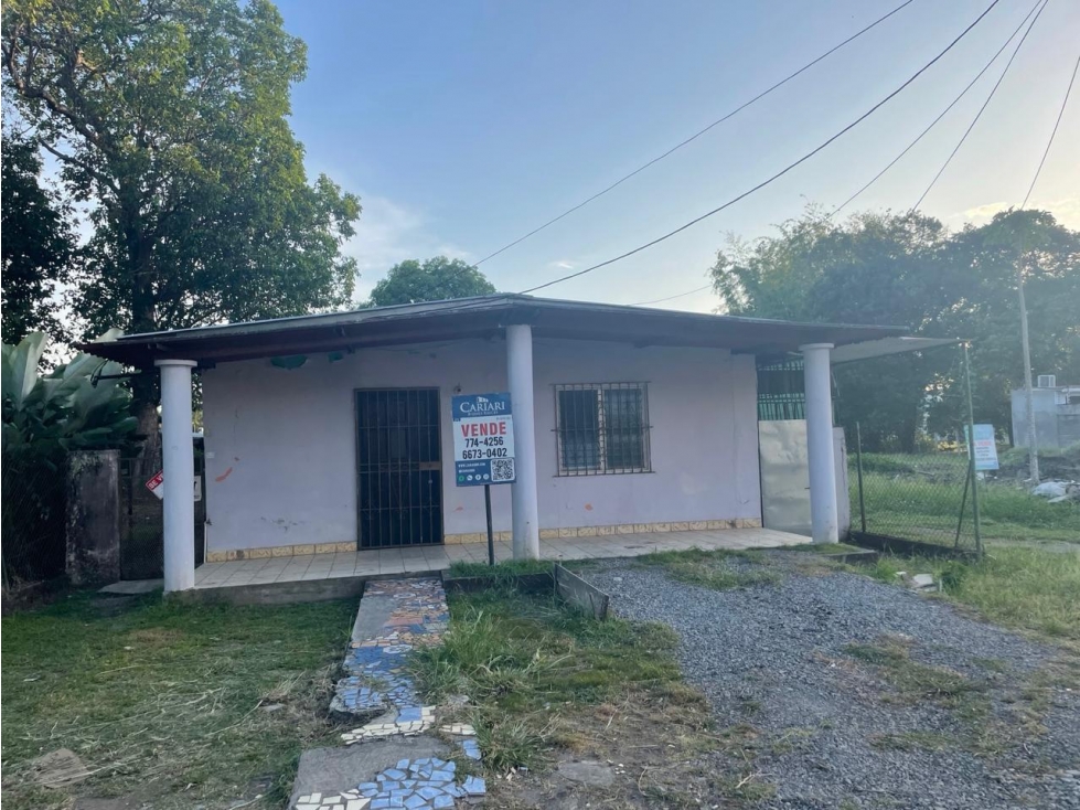 Propiedad en venta Calle C Sur entre Avenida 4 y 5 Oeste — foto 3