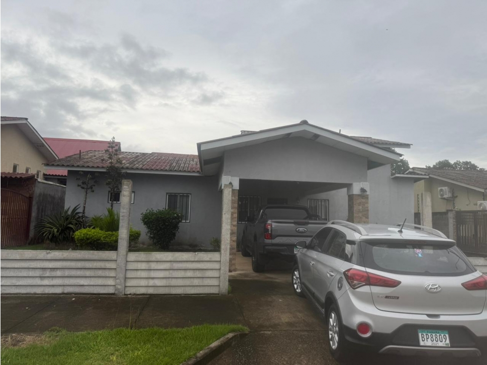 Casa Venta Urb La Fontana
