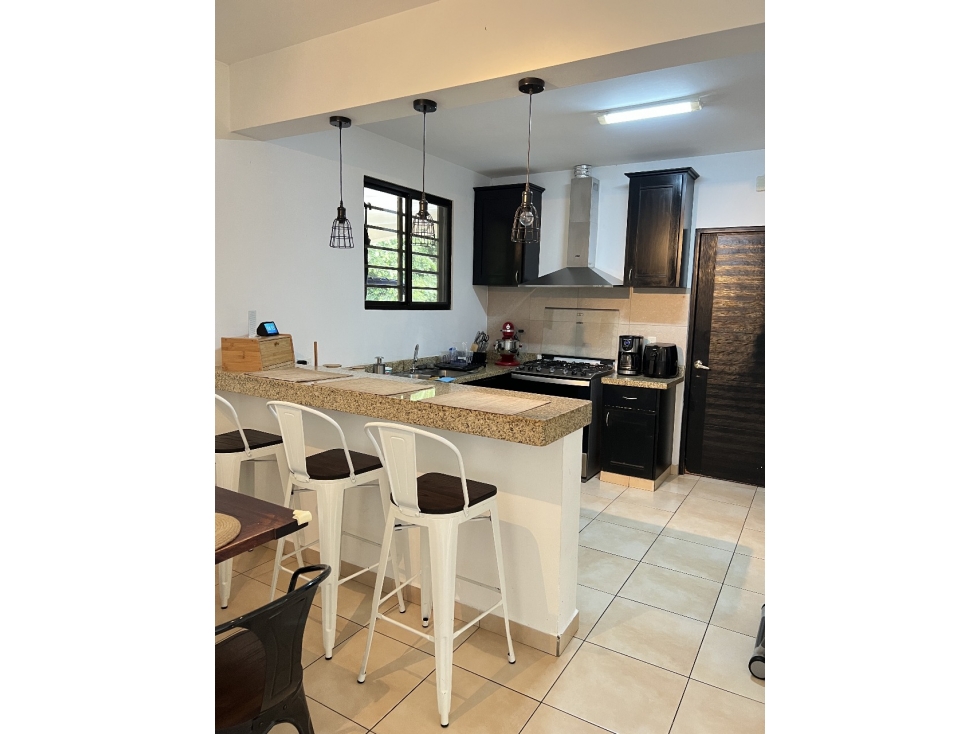 Casa Venta Urbanización Las Colinas San Carlitos David
