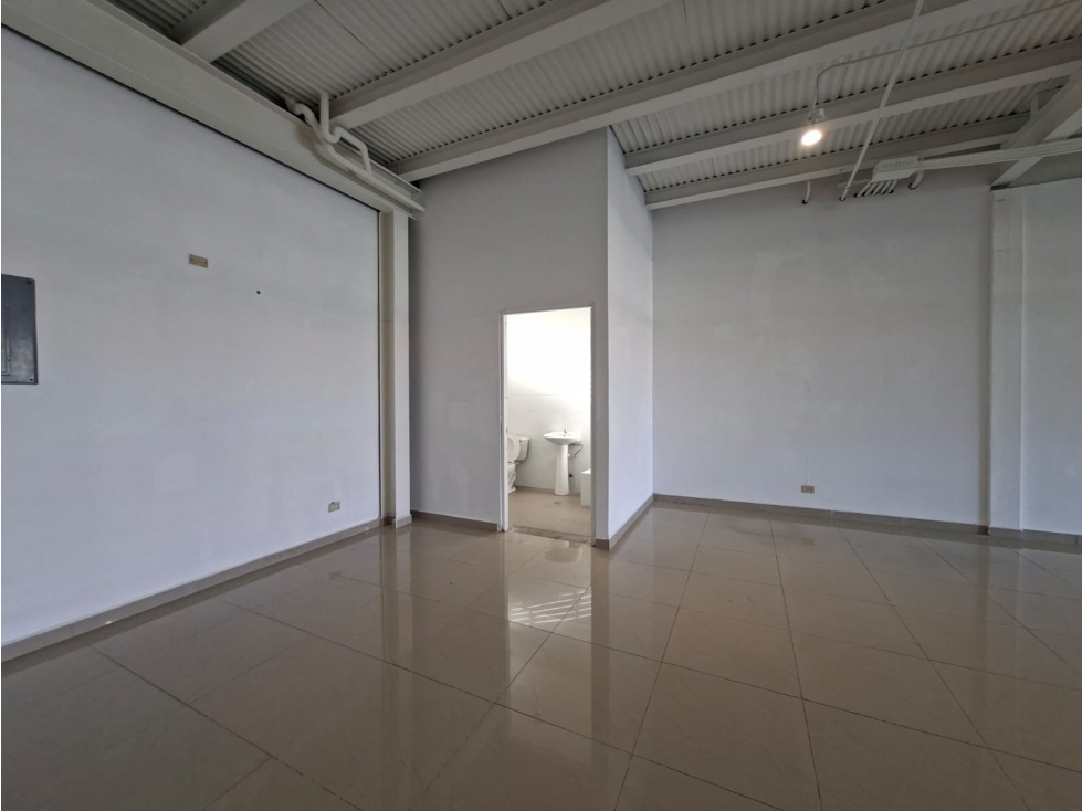 Local 80 M2 Swiss Plaza