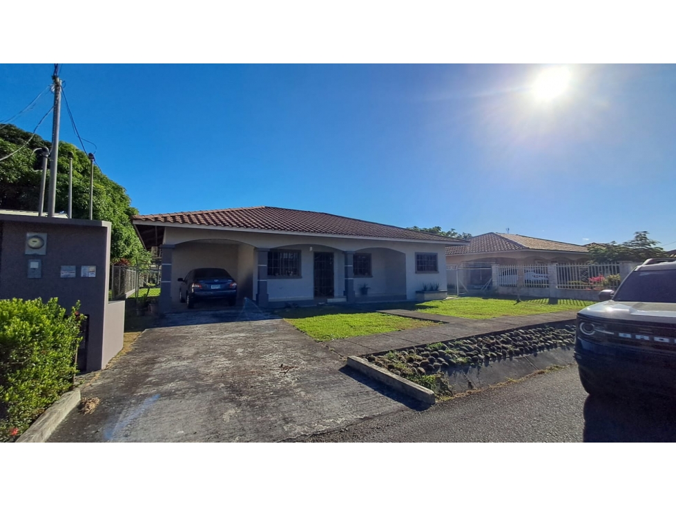 Casa Residencial Acualina