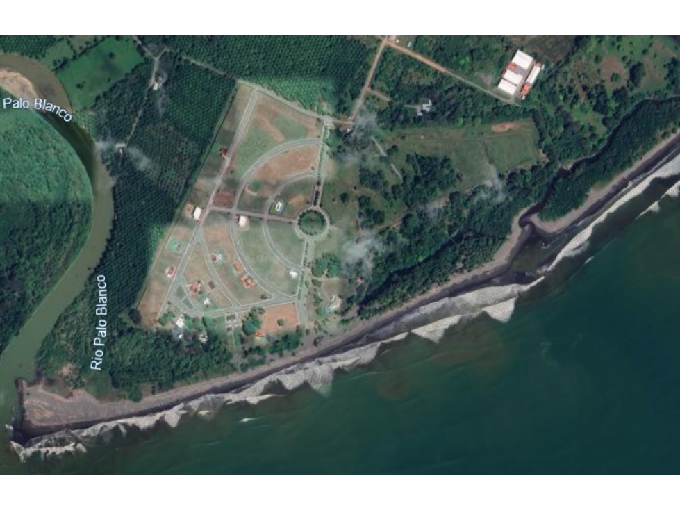 Lote de Playa Exclusivo en Coco Beach - 5