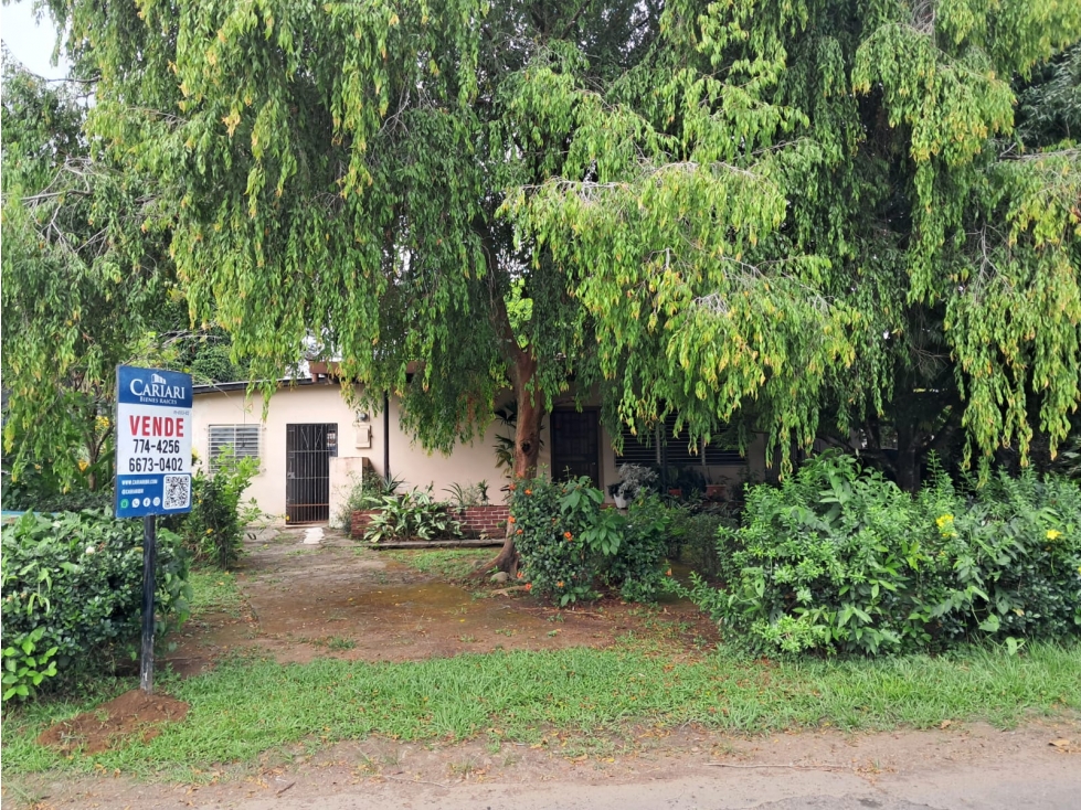 Casa en Venta en Doleguita Calle F Norte