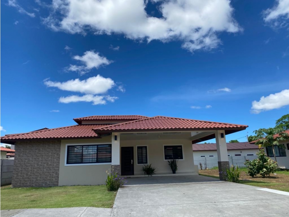 Casa en Venta- Alquiler, Altos del Terronal