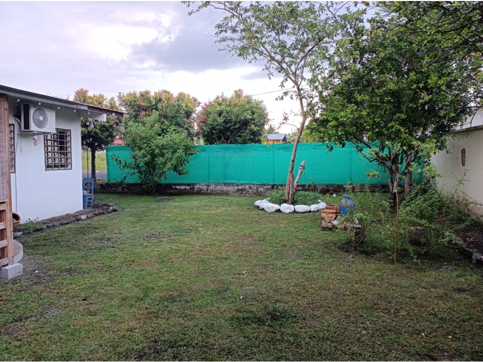 Casa en venta, La Concepción Bugaba Chiriquí — foto 2