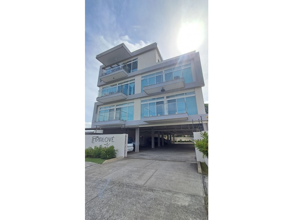 Apartamento Amoblado PH Marlove Urbanización La Perla