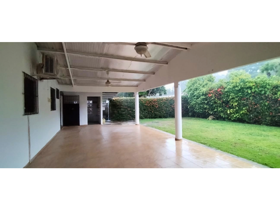 Se Vende o Alquila Casa - Urb. La Princesa, David — foto 2