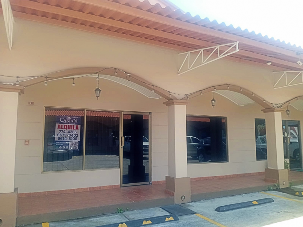 Local en alquiler - Plaza Mallorca