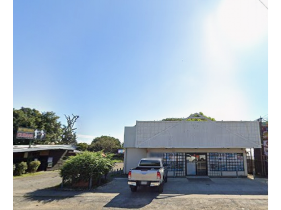 Lote en Venta en Av. Obaldía / EDIFICIO EUREKA - 1
