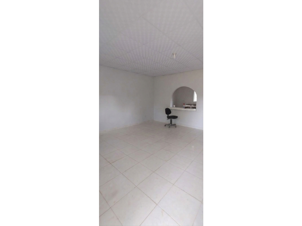 Casa en Alquiler o Venta - 2