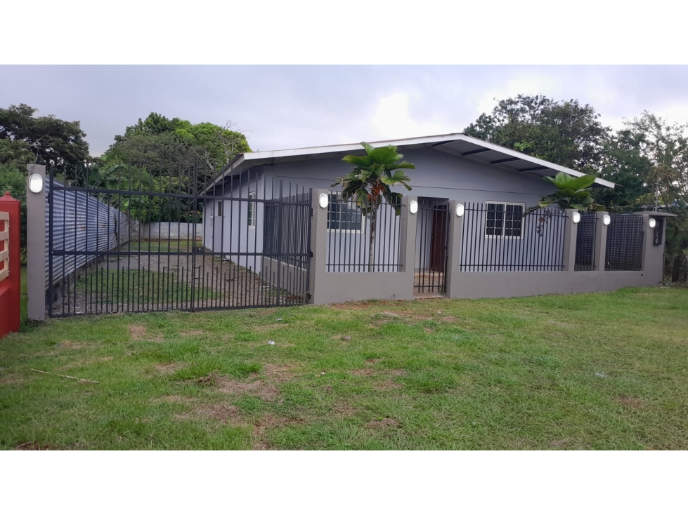 Oportunidad de inversión en Tolé, Chiriquí