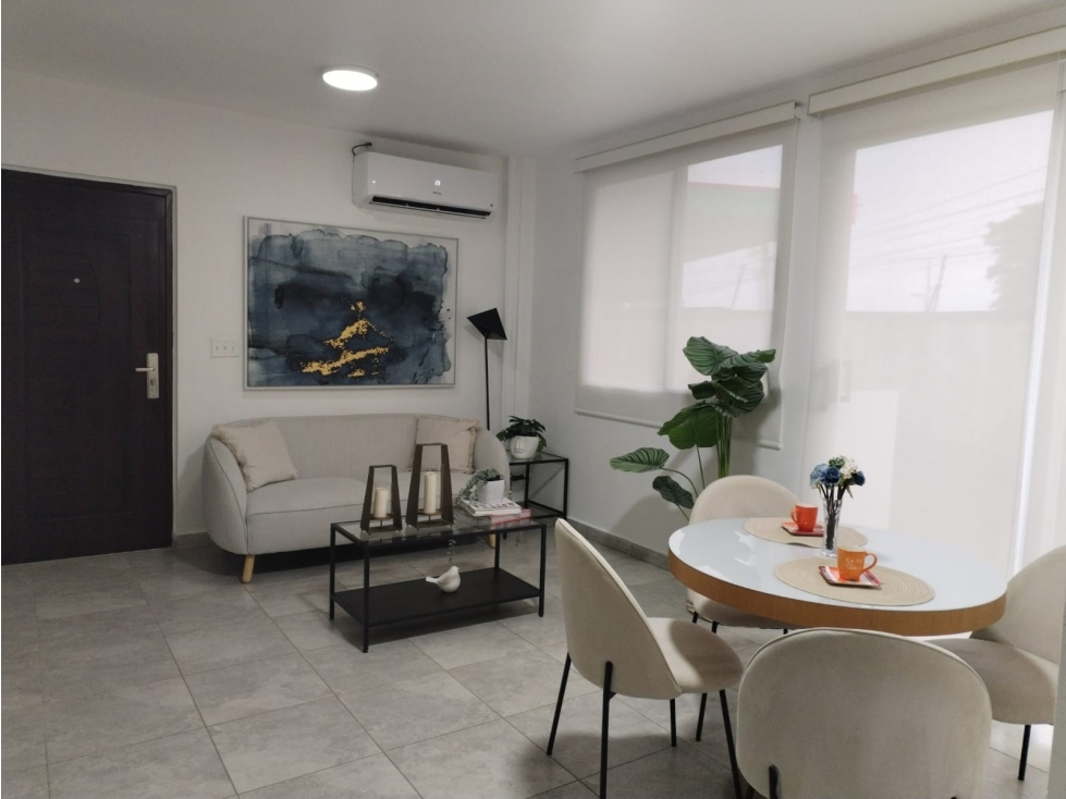 Apartamentos en Venta en PH Quintas Condominio