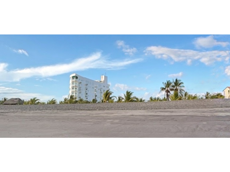 Apartamento en Venta Edificio Las Olas Tower Front - 4