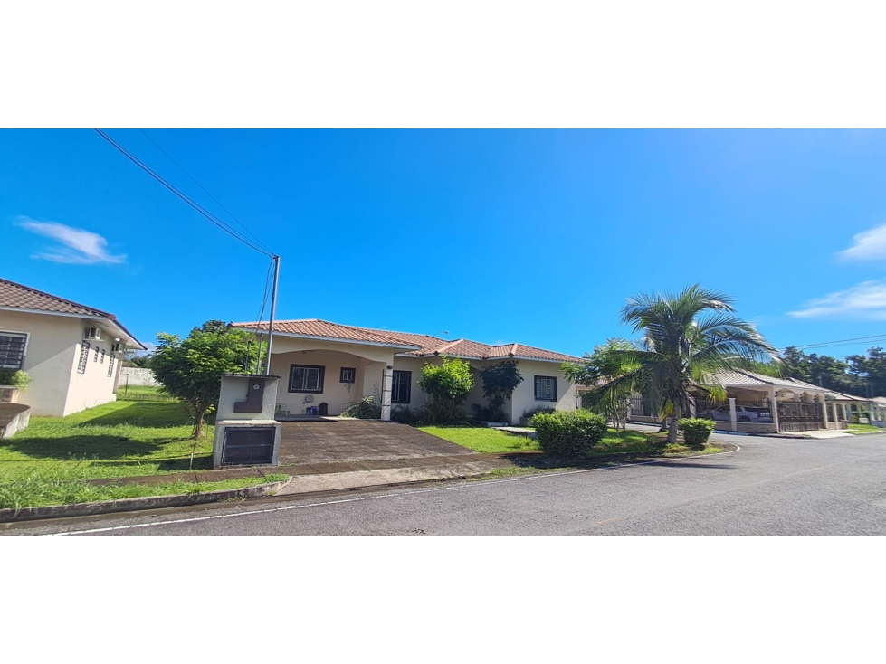 Casa Amoblada en Villas de Bágala