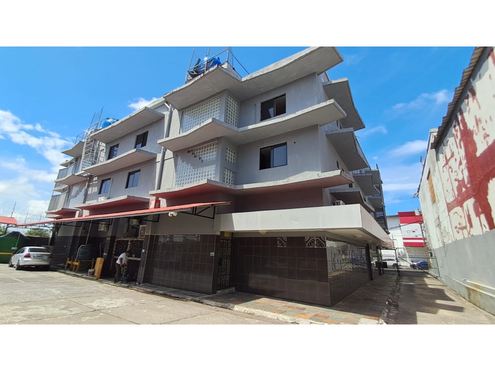 Apartamentos en Alquiler Entre Calle 4ta y 5ta Ciudad de David