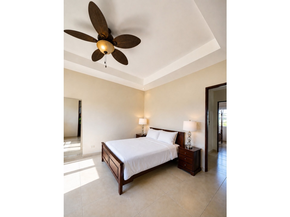 Casa amueblada en alquiler - Bougainvillea, Alto Boquete — foto 4