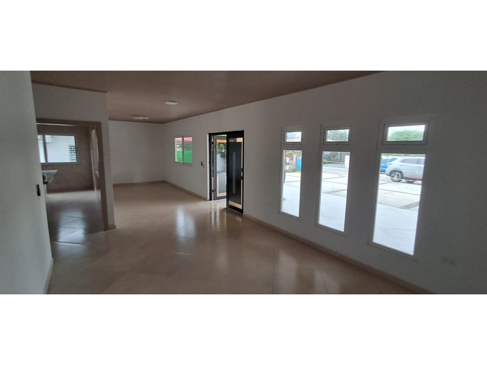 Oficina tipo casa en alquiler | Doleguita, David, Chiriquí — foto 4