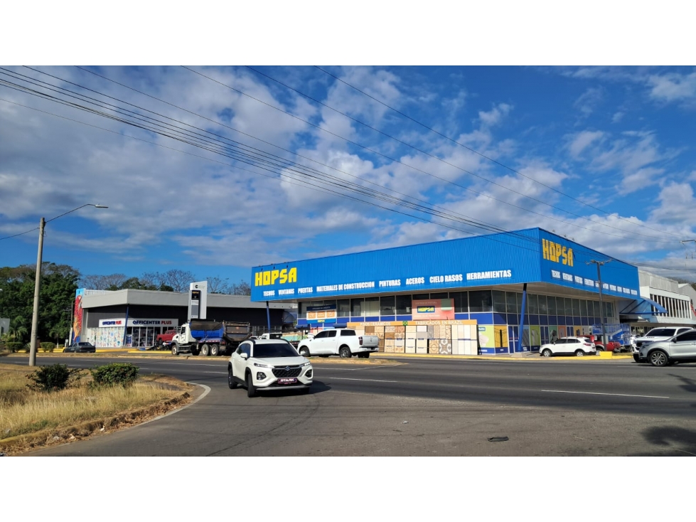 Locales PH CHIRIQUI CENTER VIA INTERAMERICANA - 1
