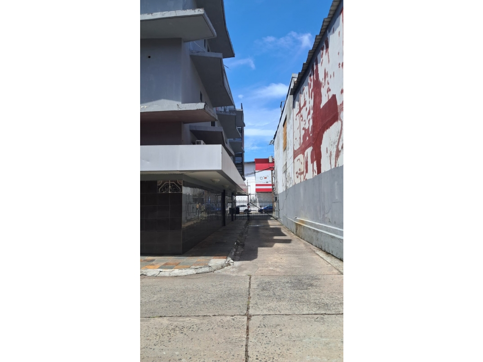 Apartamentos en Alquiler Entre Calle 4ta y 5ta Ciudad de David — foto 2