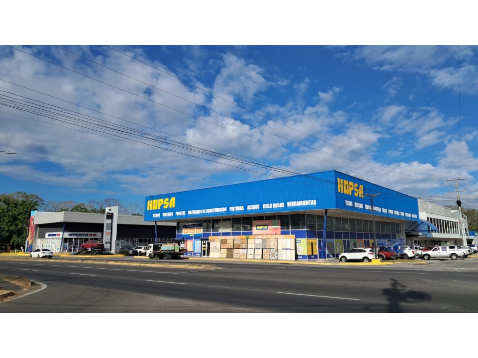 Locales PH CHIRIQUI CENTER VIA INTERAMERICANA - 2