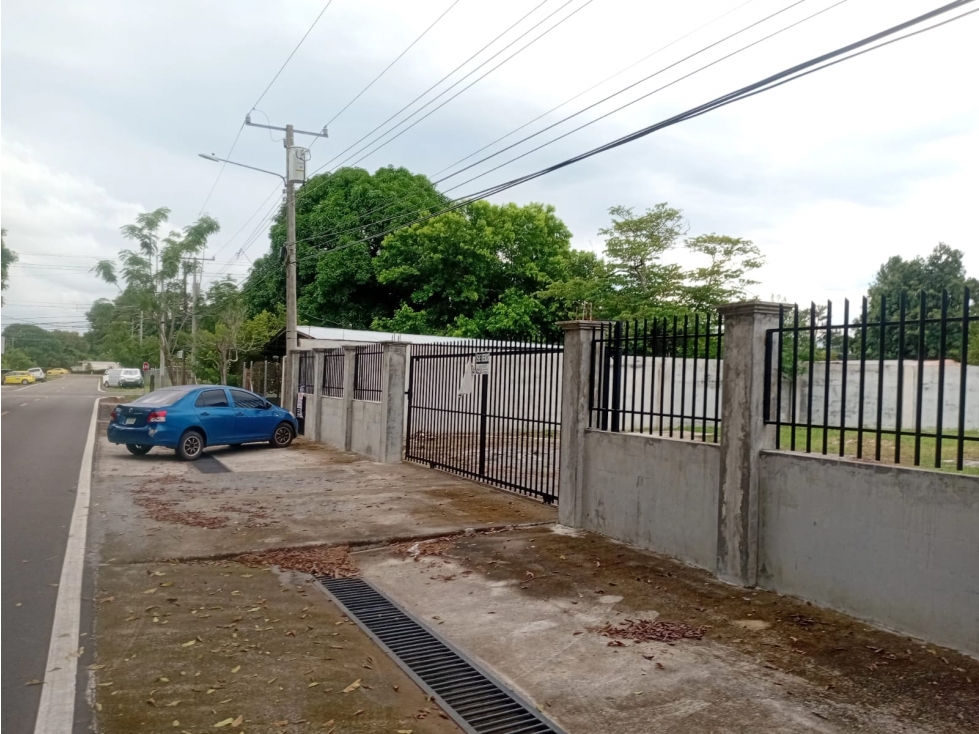 Lote en Venta Doleguita Calle K Norte - 6