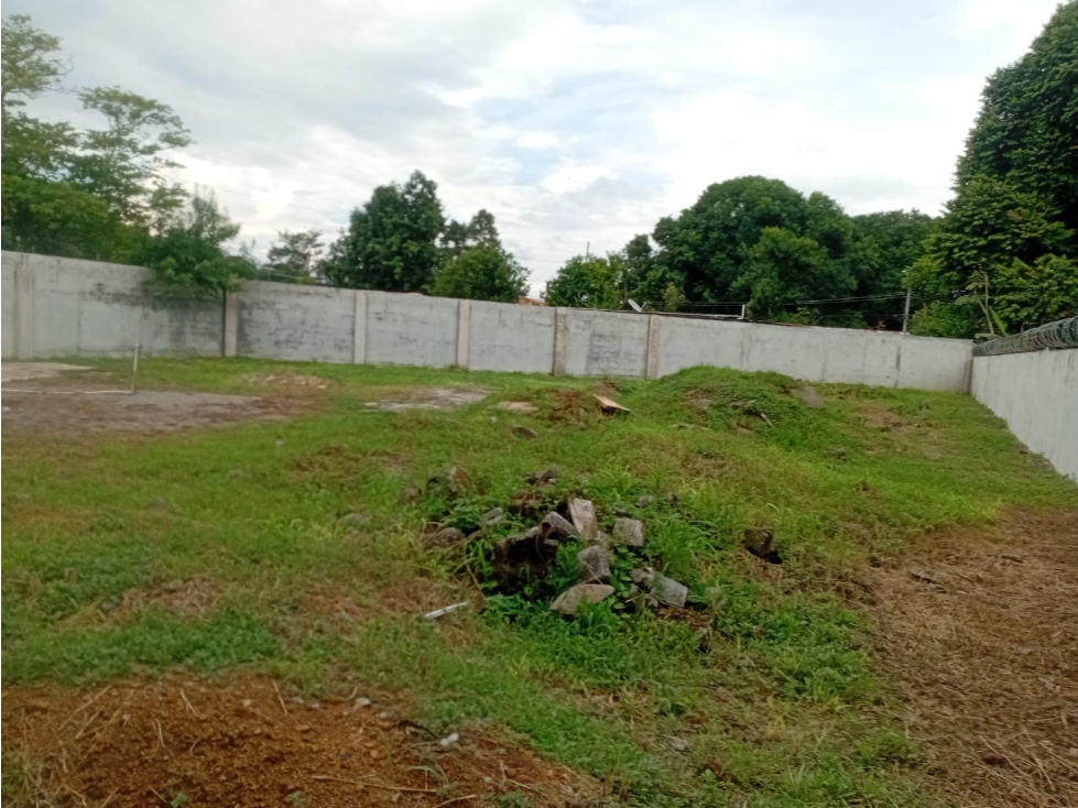 Lote en Venta Doleguita Calle K Norte - 4