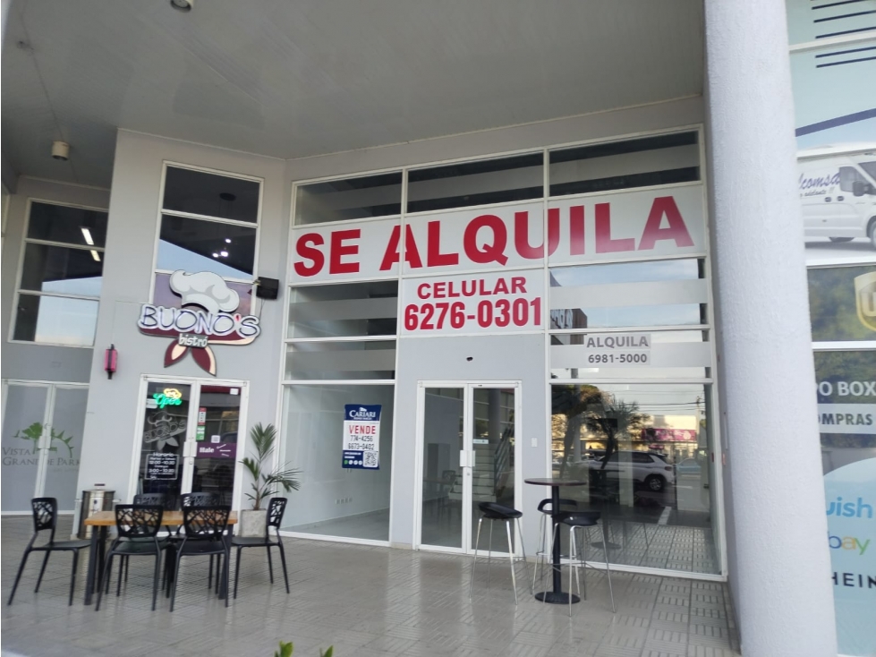 LOCAL N° 7 PH METRO PLAZA EN VENTA - 2
