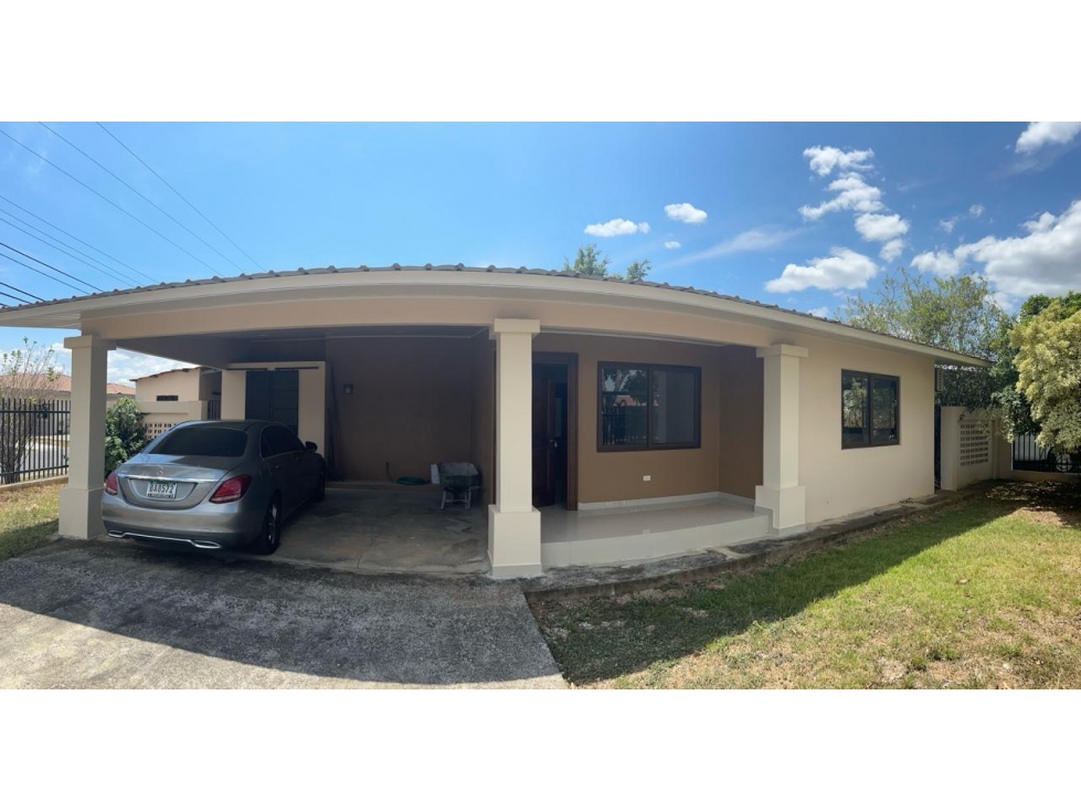 Casa en Esquina en Venta Vía Principal Villa Mercedes - 2