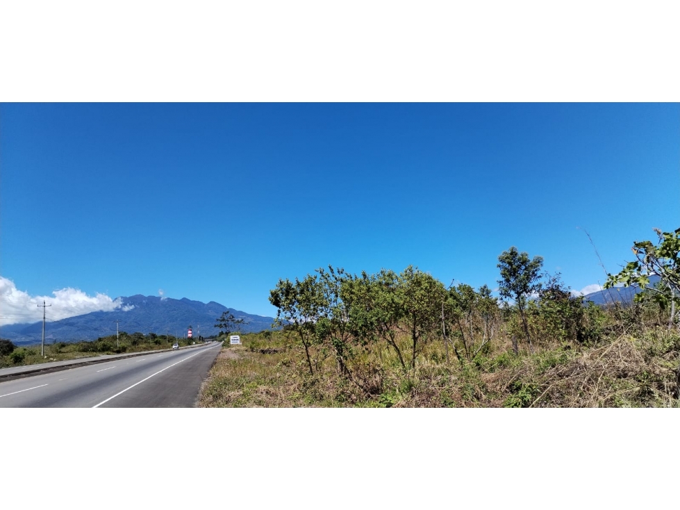 Finca en Venta - Vía Boquete, Mata del Francés , Alto Boquete — foto 2