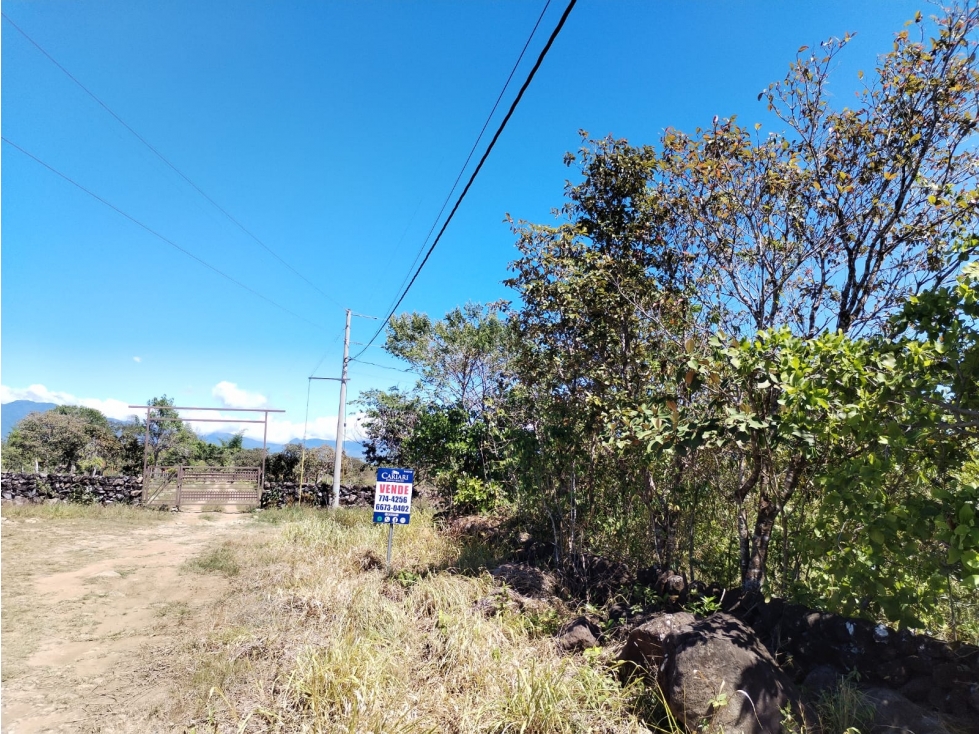 Lote en Venta La Acequia Potrerillos Abajo - 2