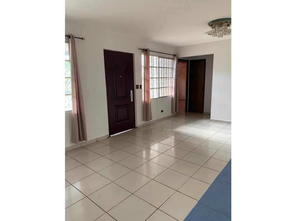 Casa Alquiler o Venta 1 Etapa Residencial La Arboleda — foto 2