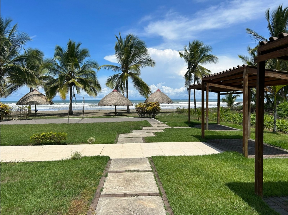 Apartamento en Playa Las Lajas Provincia de Chiriqui - 2