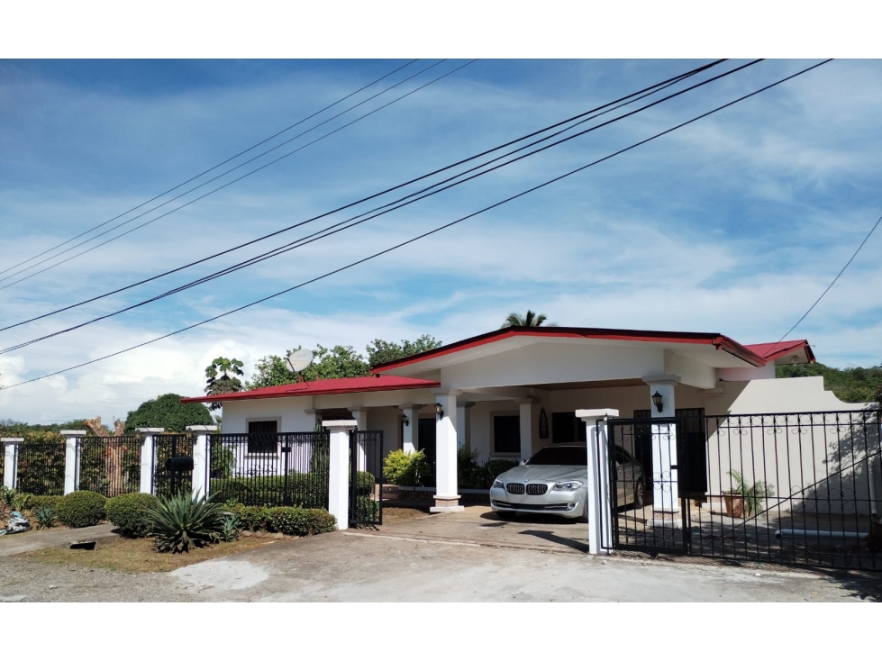 Casa Venta Residencial Bosque San Fernando Final de La Perla