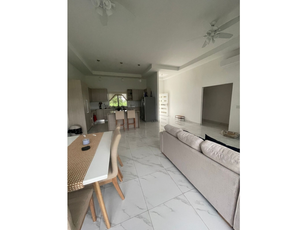 Casa en Venta - Los Mandarinos, Villa Olga - 2